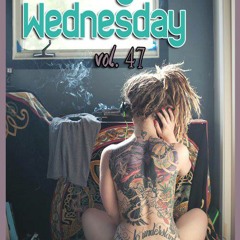 Worthy Wednesday Vol. 47