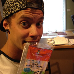 Medium Chedda  Doee Mix