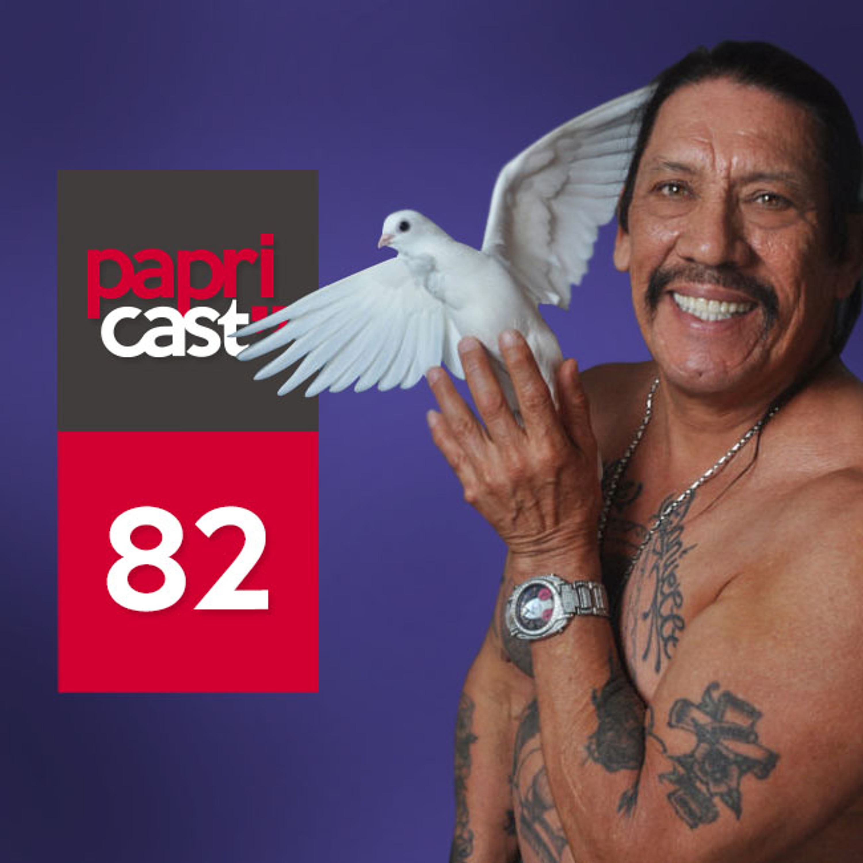 Papricast