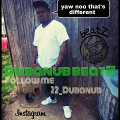 New thing beat by Dubanub beatZ