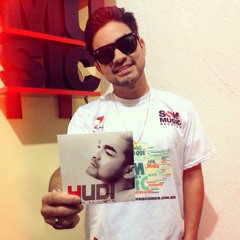 YUDI - 1000 MULHERES - Som Music Records