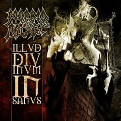 Morbid Angel: Illud Divinum Insanus FULL ALBUM  2011