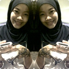 Drive - bersama bintang "cover iseng