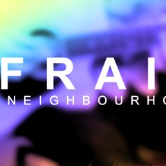 The Neighbourhood - Afraid (Claudeo Remix/Cover)