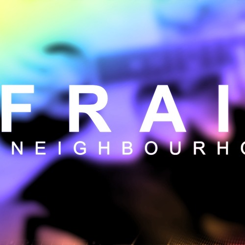 The Neighbourhood - Afraid (Claudeo Remix/Cover)