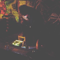 Crayola House 4.18.14//Live Set