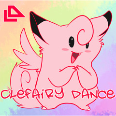 Clefairy Dance