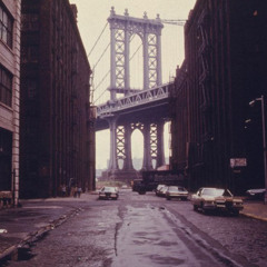 The Joy of M - Hood Couture