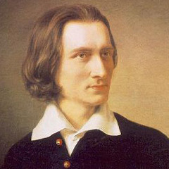 Consolation No. 2 - Franz Liszt