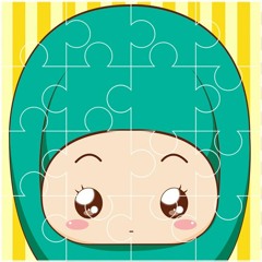 Bukan Pujangga by Base Jam