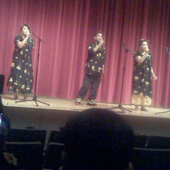 "Kapur" An Youth Senii Milan Group Sonq Non Ewe Easter.