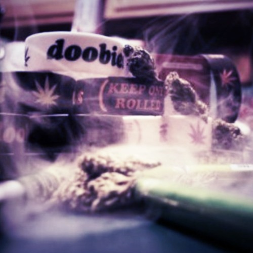 Addicted by L-T Terror (ChoppedNScrewed) Dj DonZo