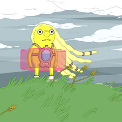 Adventure Time: Young Lemonhope (Lemonhope Part 2) Brass and Flute Arrangment
