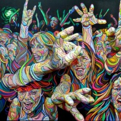 We Are Higher - The Beatles vs. Bassnectar vs. Dropkillerz x SkySaw (Austin Doering Rework)