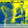 Zulfa Remix - Jaz Dhami Ft Dr Zeus - DJ UpEndra