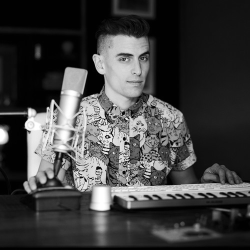 Mouth Beat Idea - Flute (Acapella)