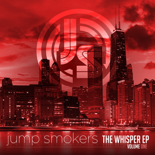 Jump Smokers - Bottle Service Girls