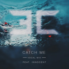 Third Culture - Catch Me (Original Mixes)