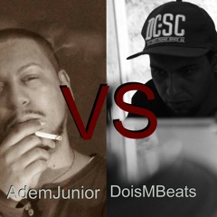 Projeto Sample One - Adem Junior VS DoisMBeats