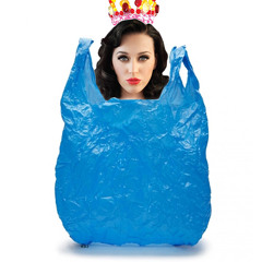 Plastic Bag - Katy Perry