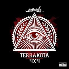 16 - Y SIGO SIENDO EL REY - TERRAKOTA