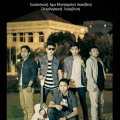 Gatsby Live performance - kamu cantik kamu baik (Cover Lyla)