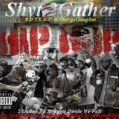 Shyt 2 Gather By Sean Geez Ft. Eyez,PookDaTruth & Brooklyn Prod.By BayHine901