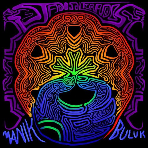 Dancing With The Devil 150 - 170  BPM - Estados Alterados FenomeNoize Laboratory