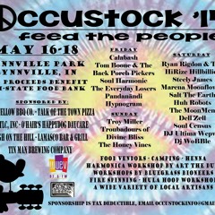 Occustock2014 Radio Ad
