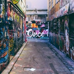 Third Eye Cover by Aphori & WordSmith