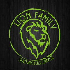 Lion Family-Esto es...feat Jasper Kriminal,L Sultan,Zkylz By Dj Cobra