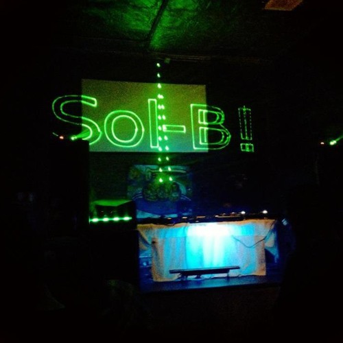 DnB Mix