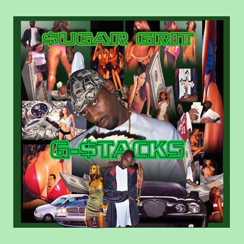 01 G-STACKS (Ft. P.R.O.)