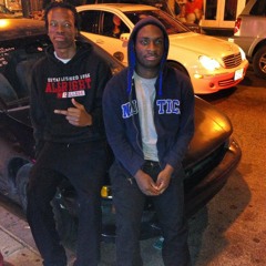 Lil Herb Gangway [FREESTYLE]