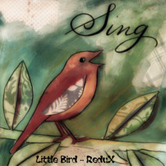 Little Bird **RELEASED TRACK FREE DL**
