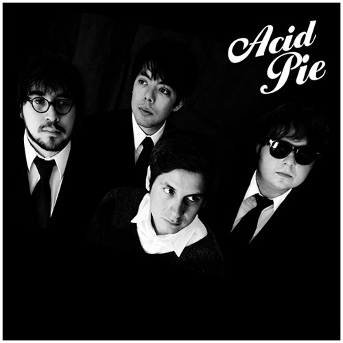 Stream She Says Goodbye by Acid Pie Listen online for free on SoundCloud