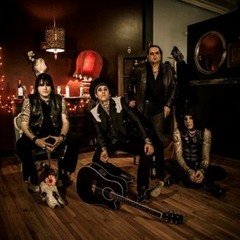 The Damned Angels - We Like It Loud