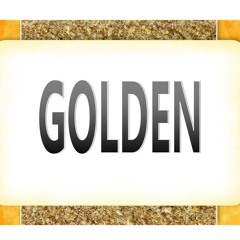 Golden (unmastered)