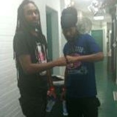 what's going on kondriah and lindo p