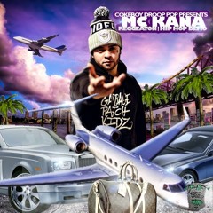 6.Mc Kana (La Aportunidad) Prod By Casiano & Beat Meannest