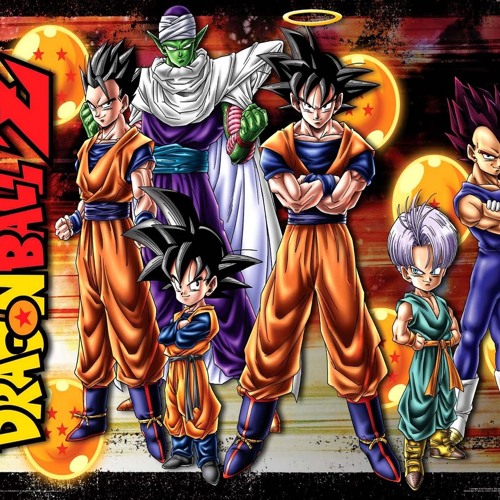 Stream Kevin Emanuel Paredes | Listen to Goku y Sus Amigos playlist online for free on SoundCloud Stream Kevin Emanuel Paredes | Listen to Goku y Sus Amigos playlist online for free on SoundCloud