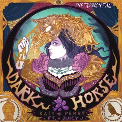 Katy Perry feat. Juicy J - Dark Horse [Instrumental]