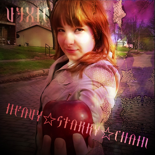 Heavy Starry Chain Tommy Heavenly6 Cover By Vexic929 Heavy Starry Chain Tommy Heavenly6 Cover By Vexic929