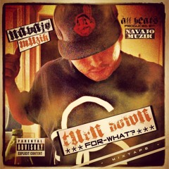 Navajo On Tha Beat - Do My Thang (Sample)