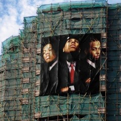 Who Dat featuring Loose Denim (Prod. Blaza Kid)