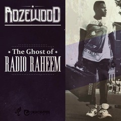 Rozewood The Alchemy Prod by . Marshtini