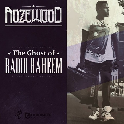 Rozewood The Alchemy Prod by . Marshtini