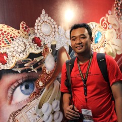 Kau Jaga Slalu Hatimu - Ag Suprimanto feat. Mutia