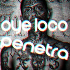 Oye Loco Penetra! (Antonio Mendez Ilegal Remix) | DESCARGA GRATIS "CLICK EN COMPRAR" |