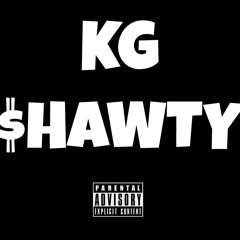 KG Shawty- I'm OMW Prod.LilReddBeats